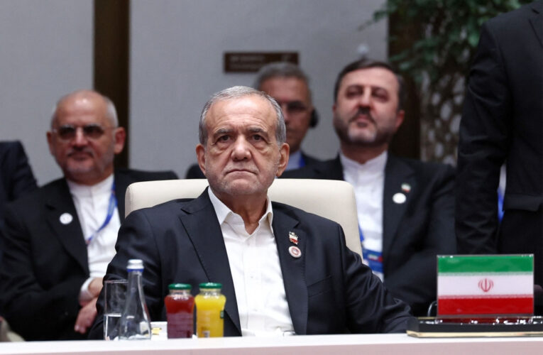 Iran signals immediate response if US returns to June deal