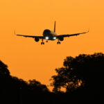 Iran suspends Baghdad and Muscat flights as US sanctions tighten their grip