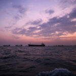 Iran warns oil tankers near Kuwait and Bahrain could be targeted