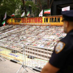 Iran’s President Pezeshkian arrives in New York ahead of UN address amid diplomatic hopes