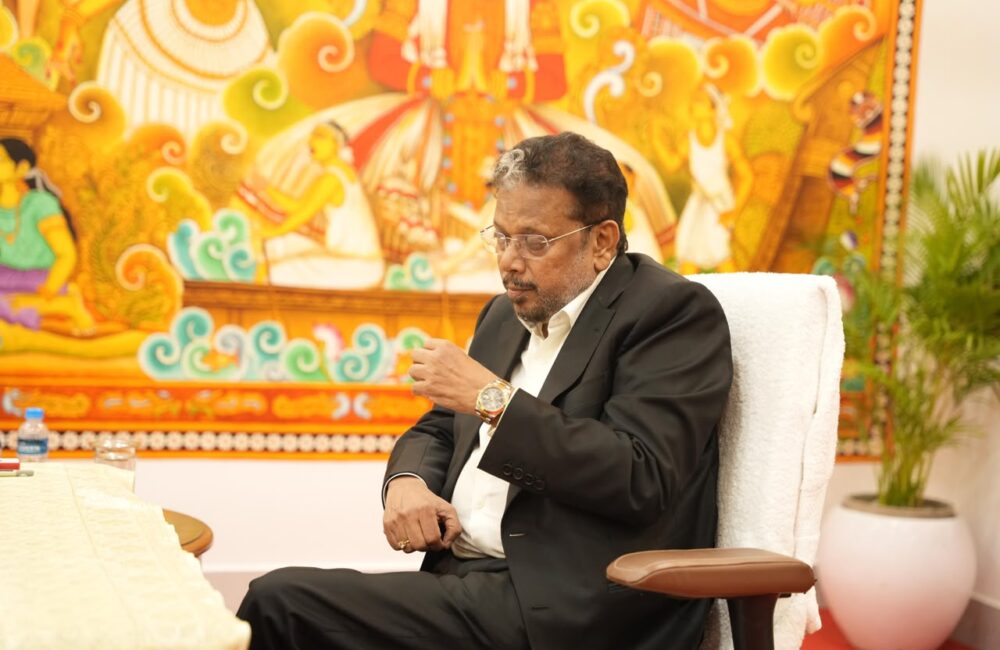 J&K Needs Tax Incentives, Affordable Power and Better Connectivity to Attract Industry Puducherry LG