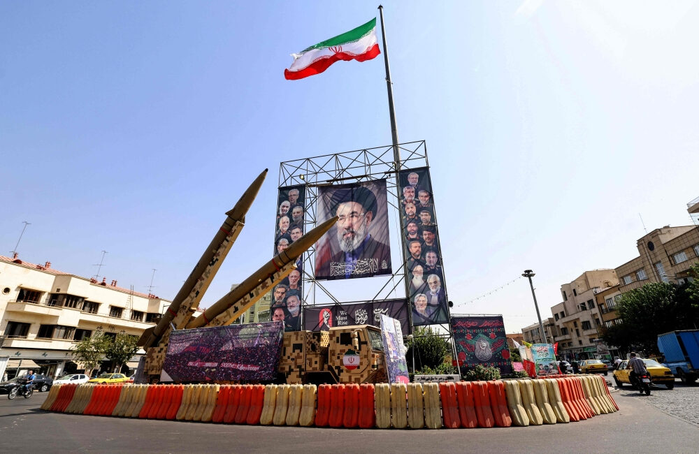 Khamenei says US will eventually leave the Middle East after Iran conflict