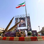 Khamenei says US will eventually leave the Middle East after Iran conflict