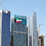Kuwait intercepts Iranian missiles and drones as tensions spread across the Middle East