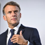 Macron Calls for EU-Wide Social Media Ban for Children Under 15