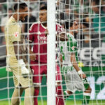 Mbappe’s penalty miss hands Real Madrid first defeat under Mourinho