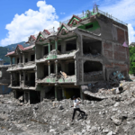 More Than 30,000 Nepal Flood Victims May Have to Leave Their Homes Permanently