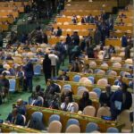 Netanyahu Faces Mass Walkout at UN as Gaza War and Abbas’ Video Address Dominate Debate