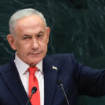Netanyahu warns of possible pre-election attack as Lapid accuses him of stoking public fear