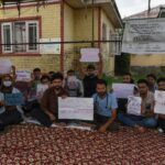 SKIMS Bemina Issues Show-Cause Notice to Striking Medical Interns
