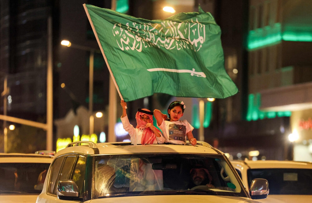 Riyadh schools shift online for a week as regional tensions raise concerns