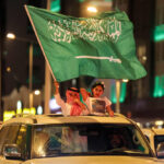 Riyadh schools shift online for a week as regional tensions raise concerns