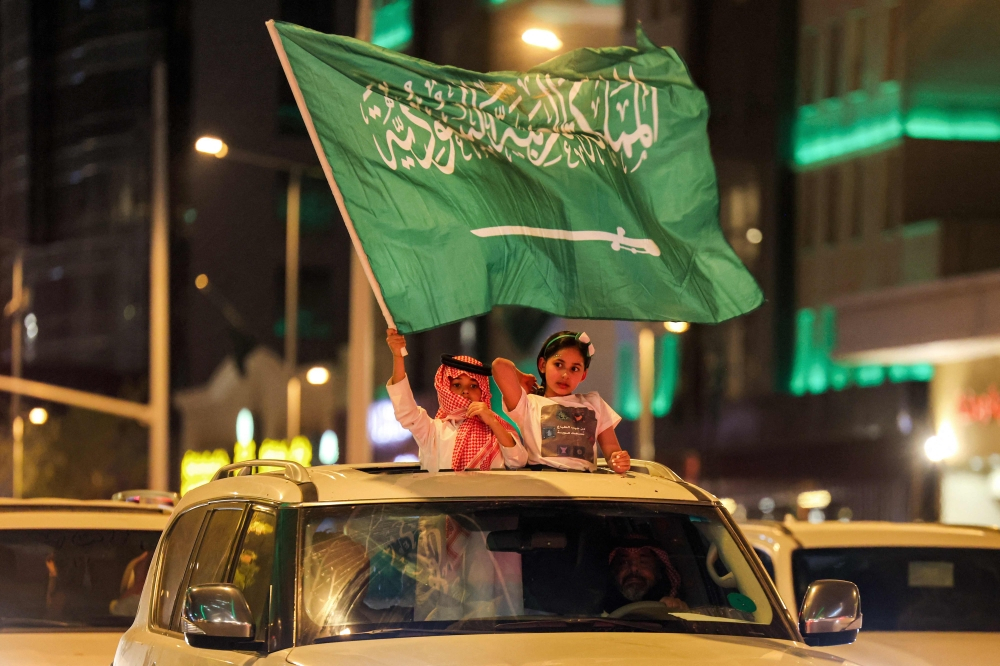 Riyadh schools shift online for a week as regional tensions raise concerns