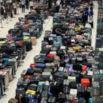 Thai Airways Cancels 37 More Flights as Bangkok Floods Leave Thousands of Bags Stranded