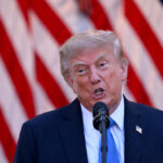 Trump Says Major Progress Made Toward Permanent US Army Base in Poland