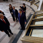 Trump and Xi Keep Dialogue Open as US and China Agree on AI Incident Communication Channel
