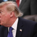 Trump to meet AI chiefs at White House as pressure mounts for stronger oversight