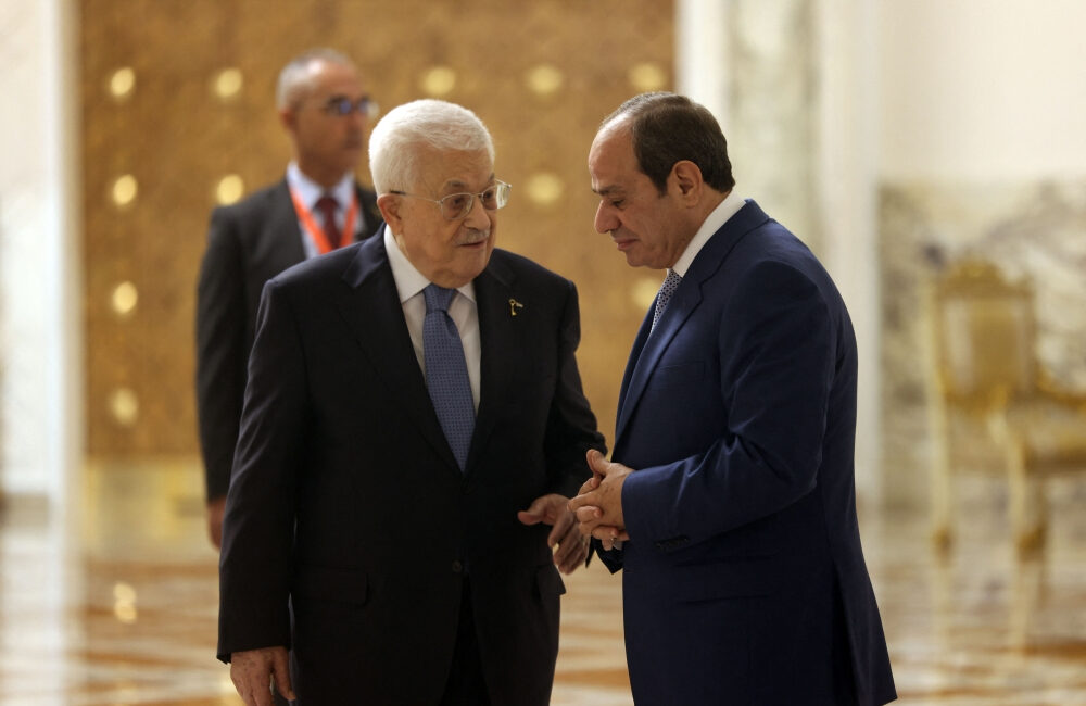 US Denies Mahmoud Abbas Visa Ahead of UN General Assembly, Raising Diplomatic Tensions