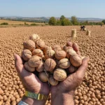 Walnut Farming in Kashmir Offers Strong Returns, but Labour Costs Remain a Major Challenge