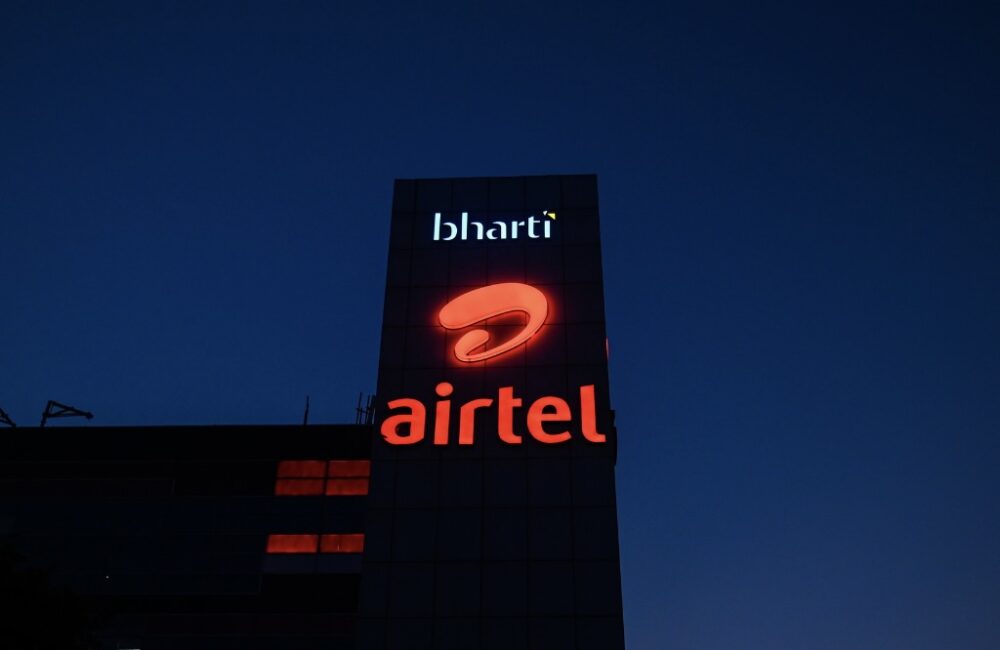 Airtel offers free international roaming with all postpaid plans