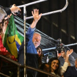 Brazil’s Lula Secures Re-election as Bolsonaro Rival Rejects Results
