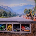 J&K Notifies Common Duct Policy to End Repeated Road Digging