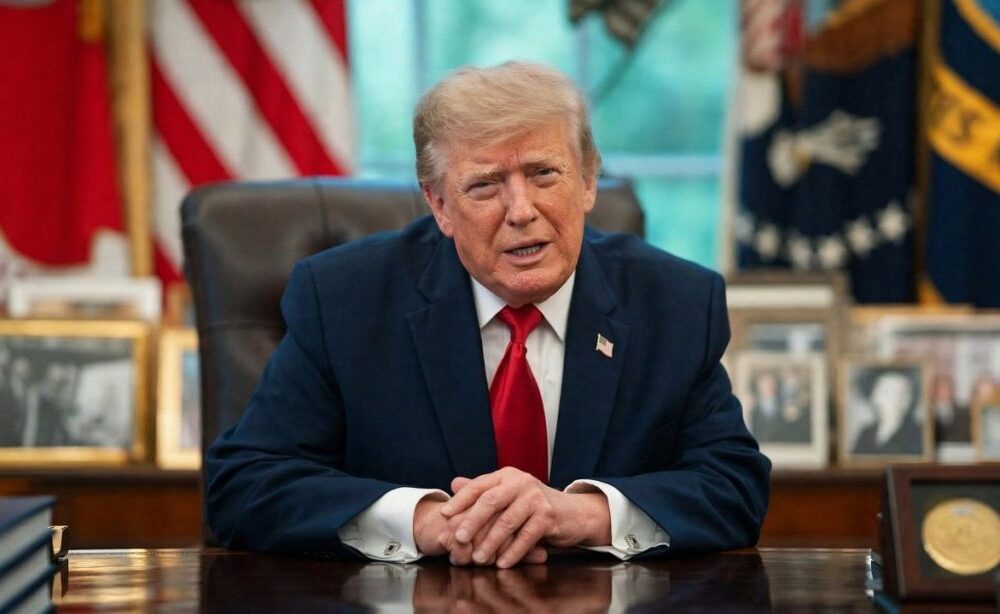 India, US Trade Deal to Be Much Different: Trump