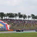F1 race in Sepang generated RM345mil economic spillover for MSMEs