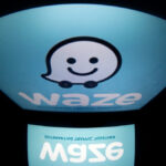 Find another way Civil servants effectively banned from using Waze app due to Israel ties