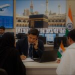India Opens Makkah Control Room for Stranded Umrah Pilgrims