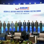 Malaysia urges US to deepen defence ties while respecting Asean unity