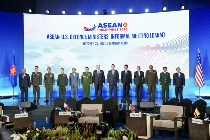 Malaysia urges US to deepen defence ties while respecting Asean unity