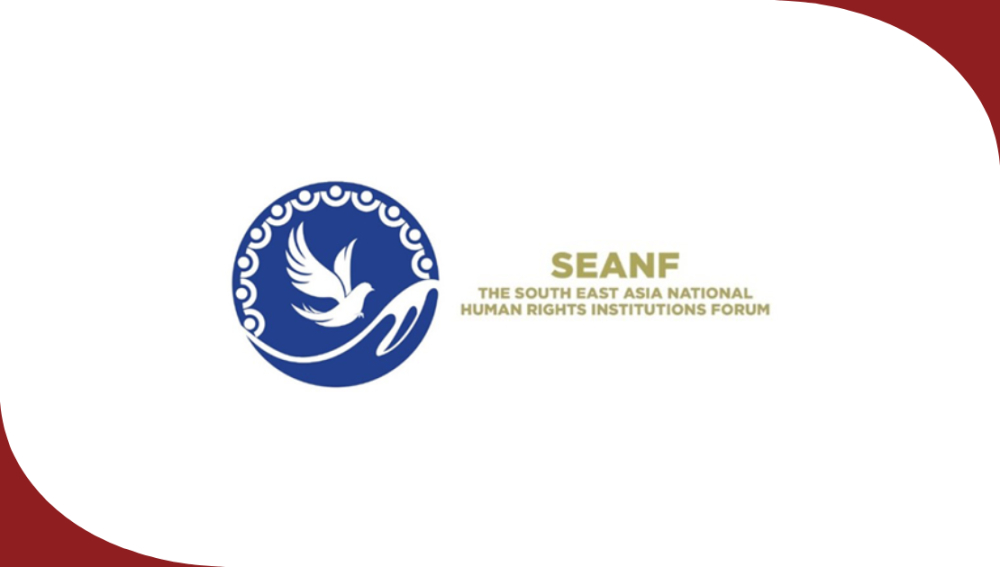 Myanmar rights commission disqualified from South-east Asian rights forum, loses 2027 chairmanship