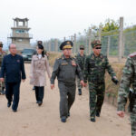 North Korea puts new ‘counter measures’ on alert along border as Seoul reports no new weapons