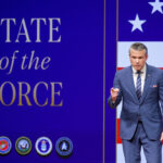 Pentagon turns to Elon Musk as US pushes deeper into AI and the future of warfare