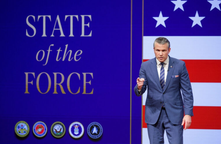 Pentagon turns to Elon Musk as US pushes deeper into AI and the future of warfare