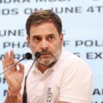 Rahul Gandhi acquitted in defamation case by Uttar Pradesh court, TV reports say