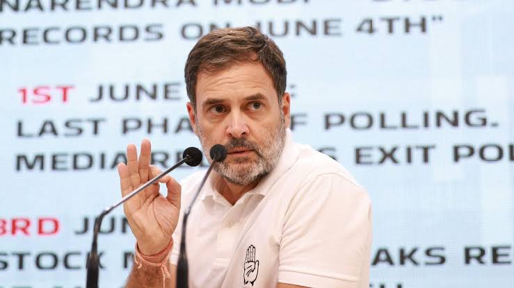 Rahul Gandhi acquitted in defamation case by Uttar Pradesh court, TV reports say