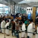 Riyadh attack Activities in Mecca, Madinah proceed as usual