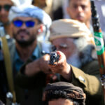 Saudi energy minister calls for ‘serious’ response after Houthi attacks