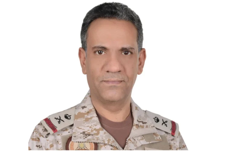 Saudi-led coalition says it intercepted Houthi drone in Makkah region