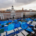 Spain faces fresh housing protests after parliament rejects tenant protections