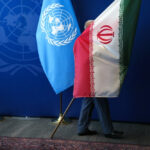 State Dept says US 'kicked out' two Iranian diplomats after UN General Assembly