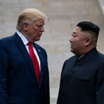 Trump-Kim summit hopes fade as North Korea gains leverage through Russia and China