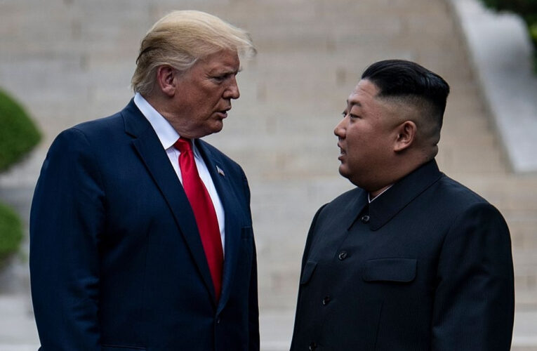 Trump-Kim summit hopes fade as North Korea gains leverage through Russia and China