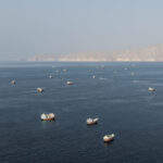 Iran says no military solution to US war as talks over Strait of Hormuz hit impasse
