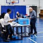 Israel heads to polls amid divisions over Netanyahu and October 7 accountability