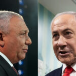 Netanyahu bloc leads Israeli election count but falls short of majority