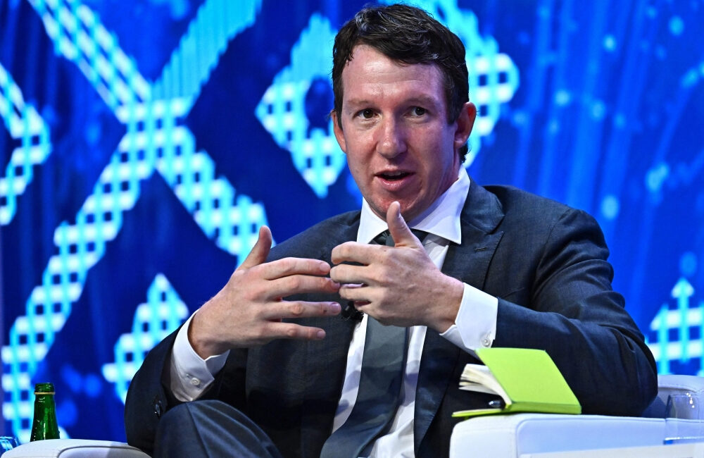 Anthropic co-founder renews call for robust regulation of frontier AI