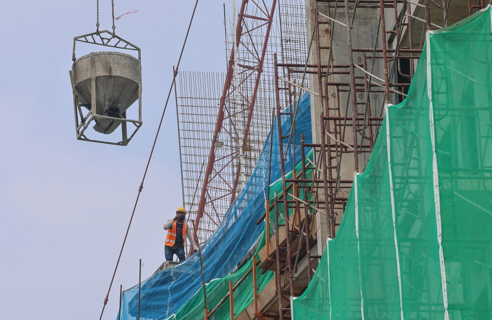 Fewer foreign workers, more jobs for Malaysians: DPM Zahid outlines government’s priorities